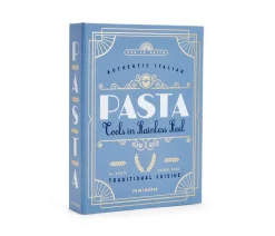 Printworks Keittiötarvikkeet*pastasetti The Essentials
