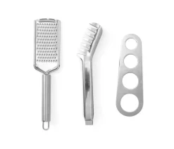 Printworks Keittiötarvikkeet*pastasetti The Essentials