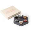 Printworks Pelit Ja Palapelit*peli Classic Chinese Checkers