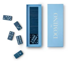 Printworks Pelit Ja Palapelit*peli Classic Domino