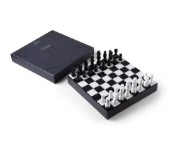 Printworks Pelit Ja Palapelit*shakkipeli Classic Art of Chess