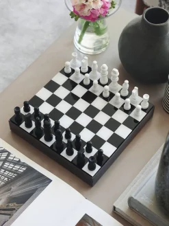 Printworks Pelit Ja Palapelit*shakkipeli Classic Art of Chess