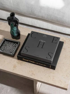 Printworks Pelit Ja Palapelit*shakkipeli Classic Art of Chess