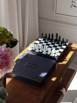 Printworks Pelit Ja Palapelit*shakkipeli Classic Art of Chess