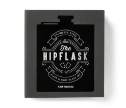 Printworks Juoma- Ja Baaritarvikkeet*taskumatti The Essentials