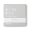 Printworks Toimistotarvikkeet*valokuva-albumi - Happy Days