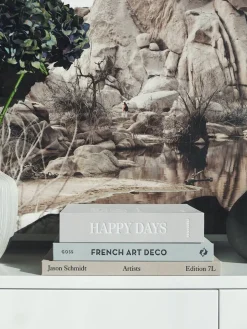 Printworks Toimistotarvikkeet*valokuva-albumi - Happy Days