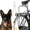 Pro Dogger Koirat*talutusteline polkupyörään