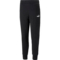 Puma Housut*collegehousut ESS FL cl W 01 Puma black