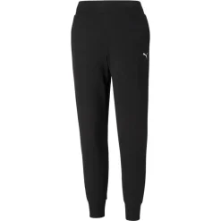 Puma Housut*collegehousut ESS Sweatpants TR cl 51 Puma Black-cat