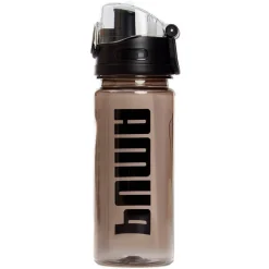 Puma Juomapullot|Juoma- Ja Baaritarvikkeet*juomapullo TR Bottle Sportstyle 001 Puma Black
