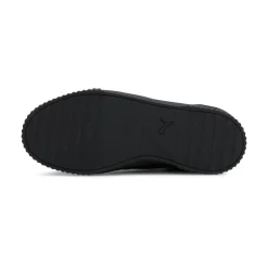 Puma Vapaa-Ajan Kengät*kengät Carina Mid WTR shoe Black 01 Puma black