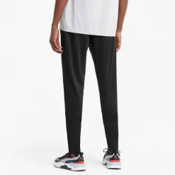 Puma Treenivaatteet*miesten housut Active Tricot Pants 01 Puma black