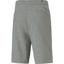 Puma Treenivaatteet|Shortsit*miesten shortsit Ess 10'' 53 Medium Gray Heather-cat