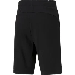 Puma Treenivaatteet|Shortsit*miesten shortsit Ess 10'' 53 Medium Gray Heather-cat