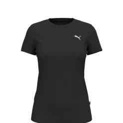 Puma Paidat, Neuleet Ja Topit*t-paita Better Essentials W 01 Puma black