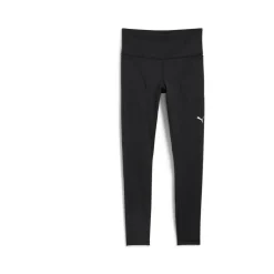 Puma Treenivaatteet*treenitrikoot Cloudspun Soft Hw W 01 Puma black