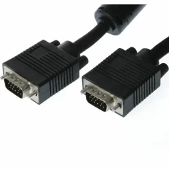 Televisiot*Qnect Monitorikaapeli 10m