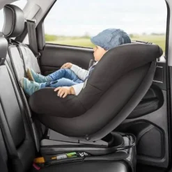 Reer Lastentarvikkeet*TravelKid Maxi Protect istuinsuoja takapenkin selkänojaan