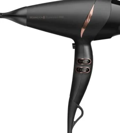 Remington Hiustenhoito*hiustenkuivaaja AC7200 Super Pro
