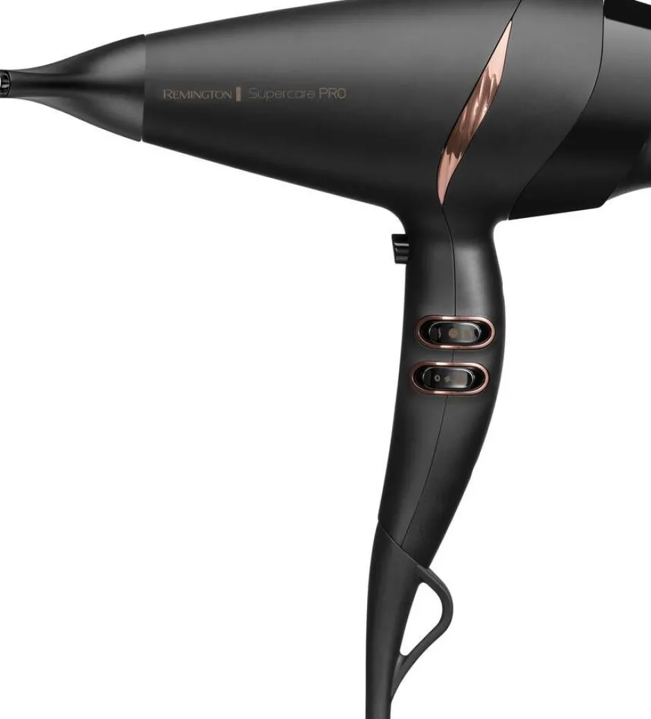 Remington Hiustenhoito*hiustenkuivaaja AC7200 Super Pro