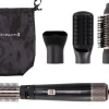 Remington Hiustenhoito*ilmakiharrin Blow Dry & Style 100 W