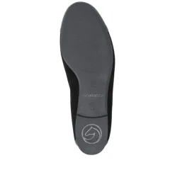 Remonte Avokkaat Ja Juhlakengät*ballerinat D0K12-02 02 Black / Schwarz / Schwarz