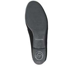 Remonte Kävelykengät*loaferit D0K13-02 02 Schwarz