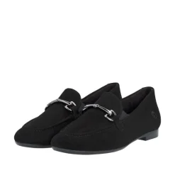 Remonte Kävelykengät*loaferit D0K13-02 02 Schwarz
