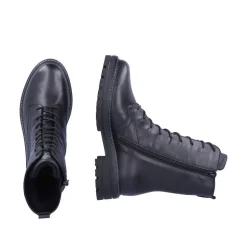 Remonte Nilkkurit*nilkkurit D2278-01 01 Schwarz / Schwarz