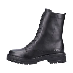 Remonte Nilkkurit*nilkkurit D2278-01 01 Schwarz / Schwarz