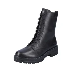 Remonte Nilkkurit*nilkkurit D2278-01 01 Schwarz / Schwarz