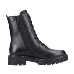 Remonte Nilkkurit*nilkkurit D2278-01 01 Schwarz / Schwarz