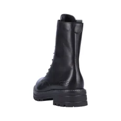 Remonte Nilkkurit*nilkkurit D2278-01 01 Schwarz / Schwarz