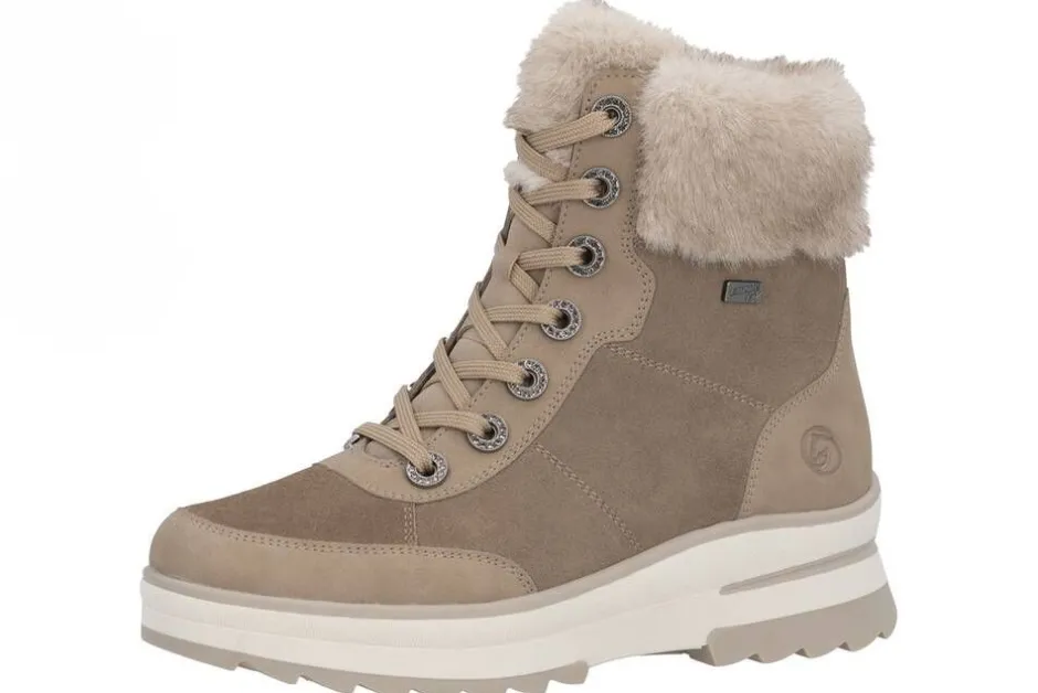 Remonte Nilkkurit*nilkkurit D2B75-64 64 Camel / Fango / Beige / Camel