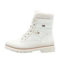Remonte Nilkkurit*nilkkurit D0C77-80 80 Dirty White / Offwhite