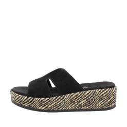 Remonte Sandaalit*sandaalit D1N55-02 02 Schwarz