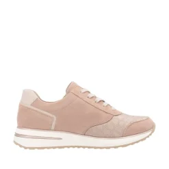 Remonte Tennarit Ja Sneakerit*sneakerit D1G10-31 Blossom Perlrosa 31 Blossom/perlrosa/pearlbronze/rosegold