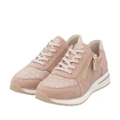 Remonte Tennarit Ja Sneakerit*sneakerit D1G10-31 Blossom Perlrosa 31 Blossom/perlrosa/pearlbronze/rosegold
