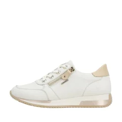 Remonte Tennarit Ja Sneakerit*sneakerit D0H11-81 81 Offwhite / Offwhite / Tan
