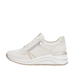 Remonte Tennarit Ja Sneakerit*sneakerit D0T19-60 60 Porzellan / Snow / Muschel