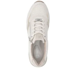 Remonte Tennarit Ja Sneakerit*sneakerit D0T19-60 60 Porzellan / Snow / Muschel