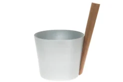 Saunatarvikkeet*Rento Alumiinikiulu