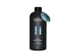 Rento Saunatarvikkeet*löylytuoksu Eukalyptus 400 ml