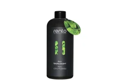 Rento Saunatarvikkeet*löylytuoksu Koivu 400 ml