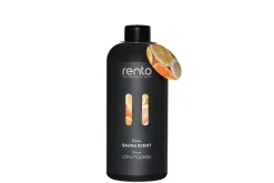 Rento Saunatarvikkeet*Löylytuoksu sitrus 400 ml