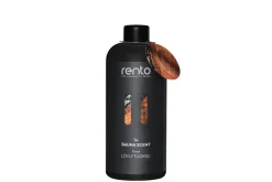 Rento Saunatarvikkeet*Löylytuoksu terva 400 ml
