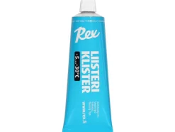 Hiihtourheilu*Rex Liisteri 200  -5..-25C