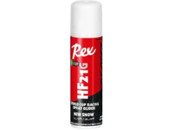Rex Hiihtourheilu*Luistoneste  4644 HF-21 Grafii +2..-12C 150 ml