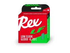 Rex Hiihtourheilu*Luistovoide 443 LF -8..-20